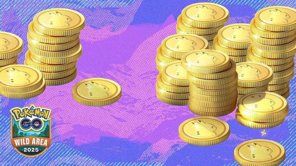 Score double PokéCoins in Pokémon GOs Black Friday sale
