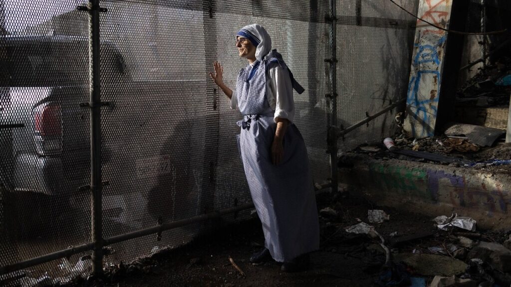 California Is Tired of Letting People Die