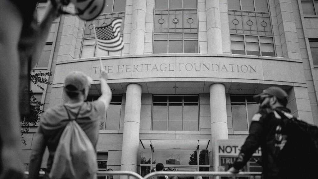 The Intellectual and Moral Decline of the American Right