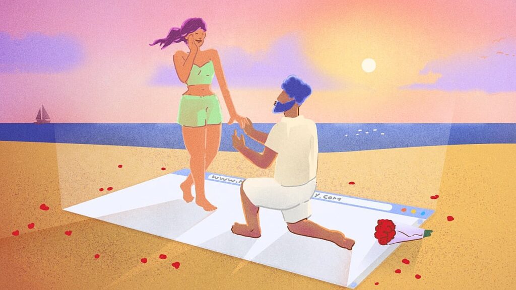 Cuffing season is here! The best dating apps for serious relationships, reviewed.