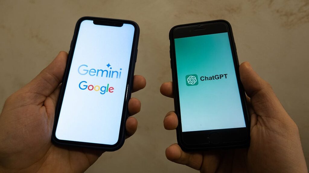 Google Gemini 3 vs ChatGPT: How they compare