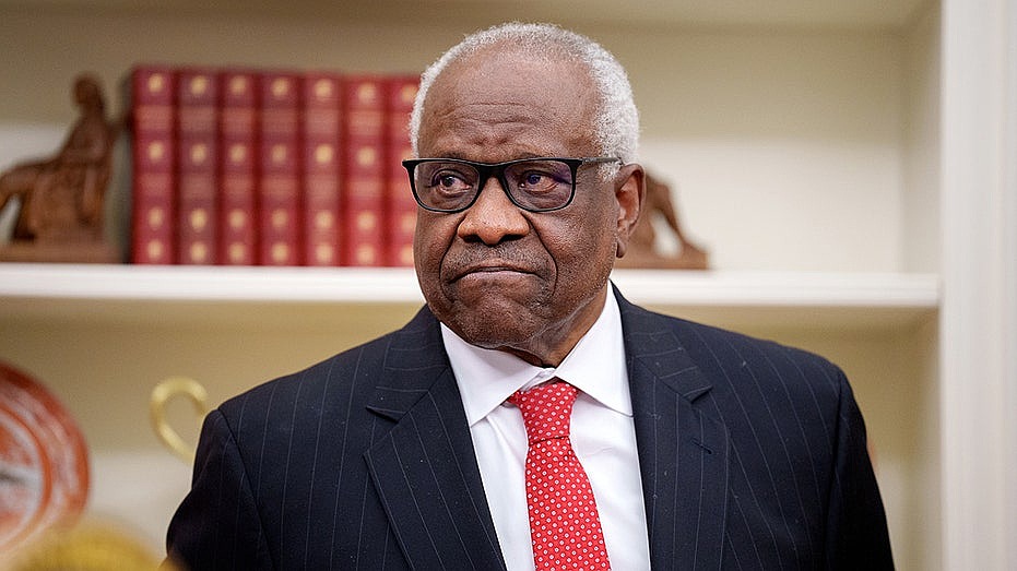 Justice Thomas rebukes SCOTUS for denying widow’s case, says it lets government dodge blame