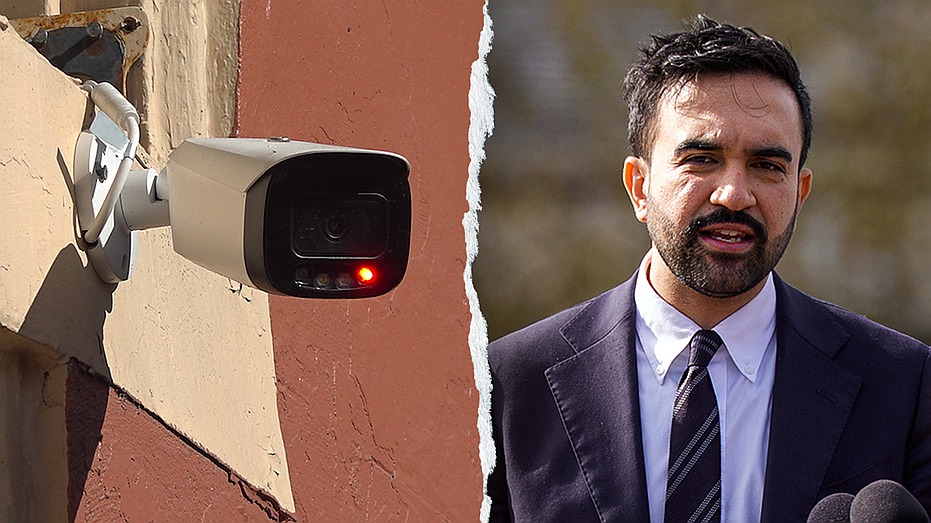 NYC suburb makes major security move by city border after Mamdani victory: ‘Talks like he’s pro-criminal’