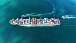 China’s exports unexpectedly contract in October as shipments to U.S. drop 25%