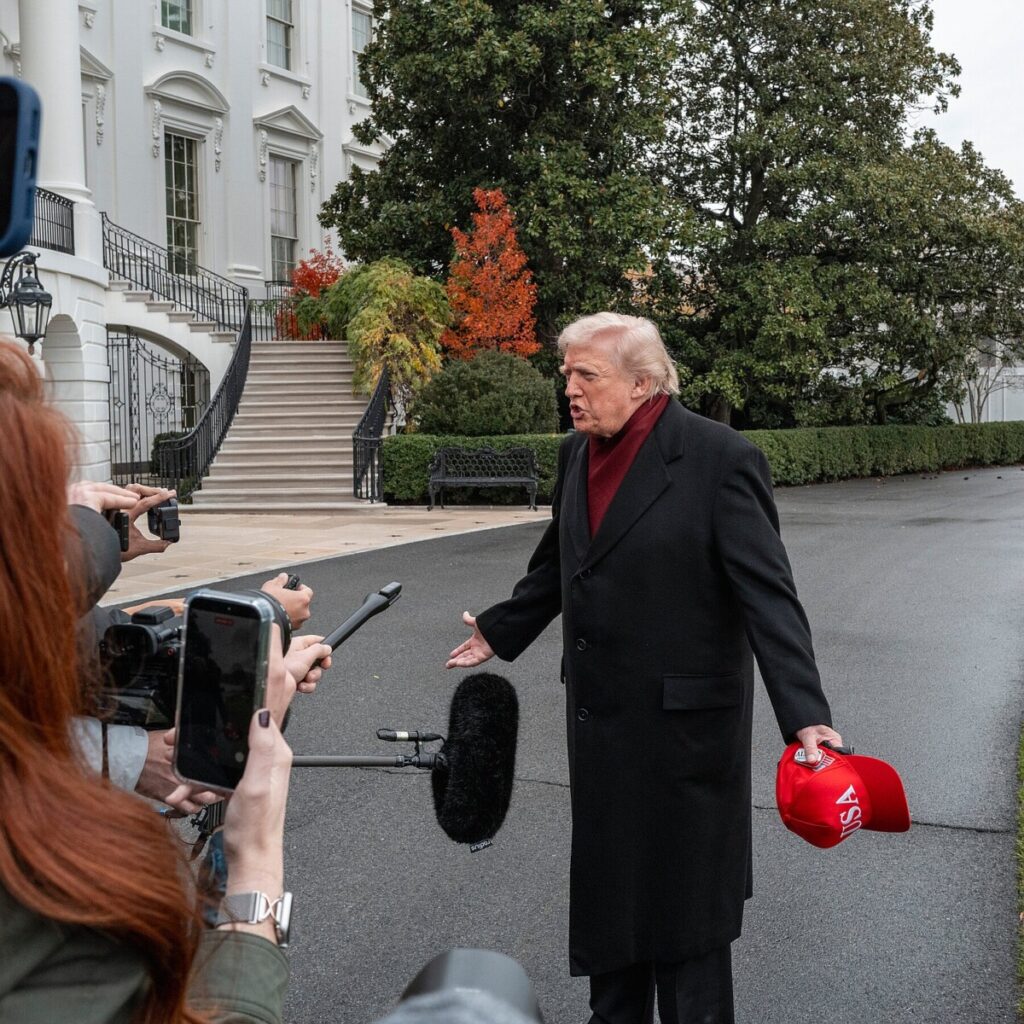 Trump Is Considering a Push to Extend Obamacare Subsidies