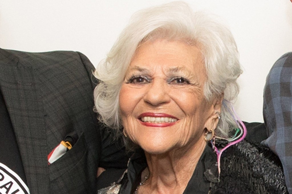 Claire Rothman, Legendary Los Angeles Forum General Manager, Dies at 97