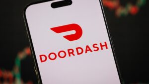 Doordash has biggest one-day drop ever as stock falls 17% on spending concerns