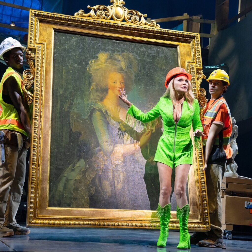 ‘Queen of Versailles’ to Close as New Broadway Musicals Struggle