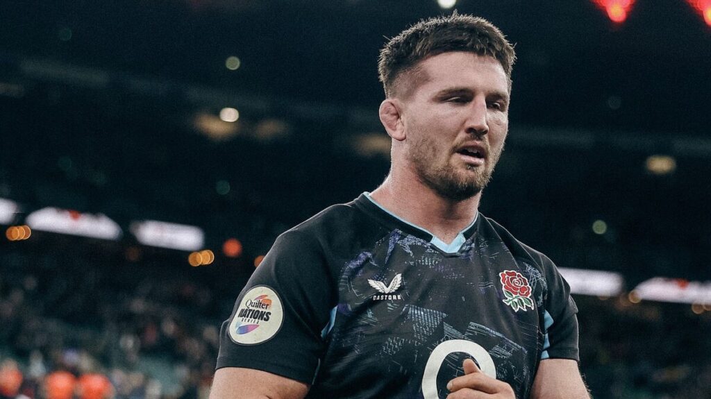 Argentina lodge official complaint against Curry after Contepomi confrontation