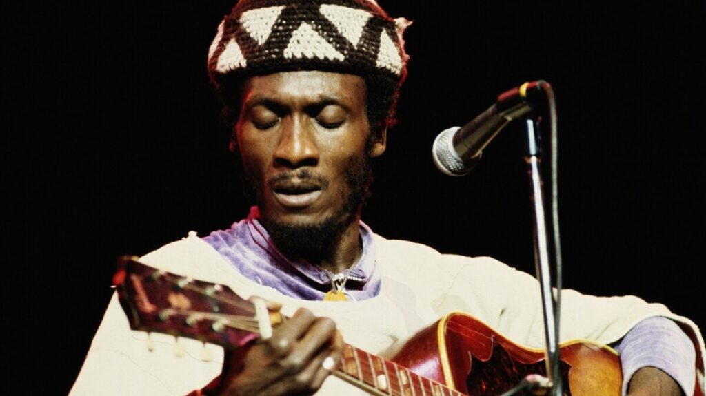 A ‘Superstar Reggae Icon’: Bob Marley Family, Vybz Kartel, Sean Paul Honor Jimmy Cliff