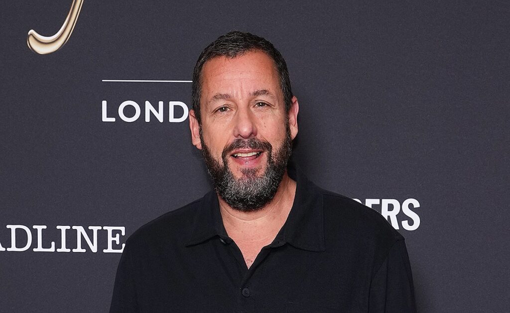 Palm Springs Film Festival Awards: Adam Sandler To Receive Chairman’s Award