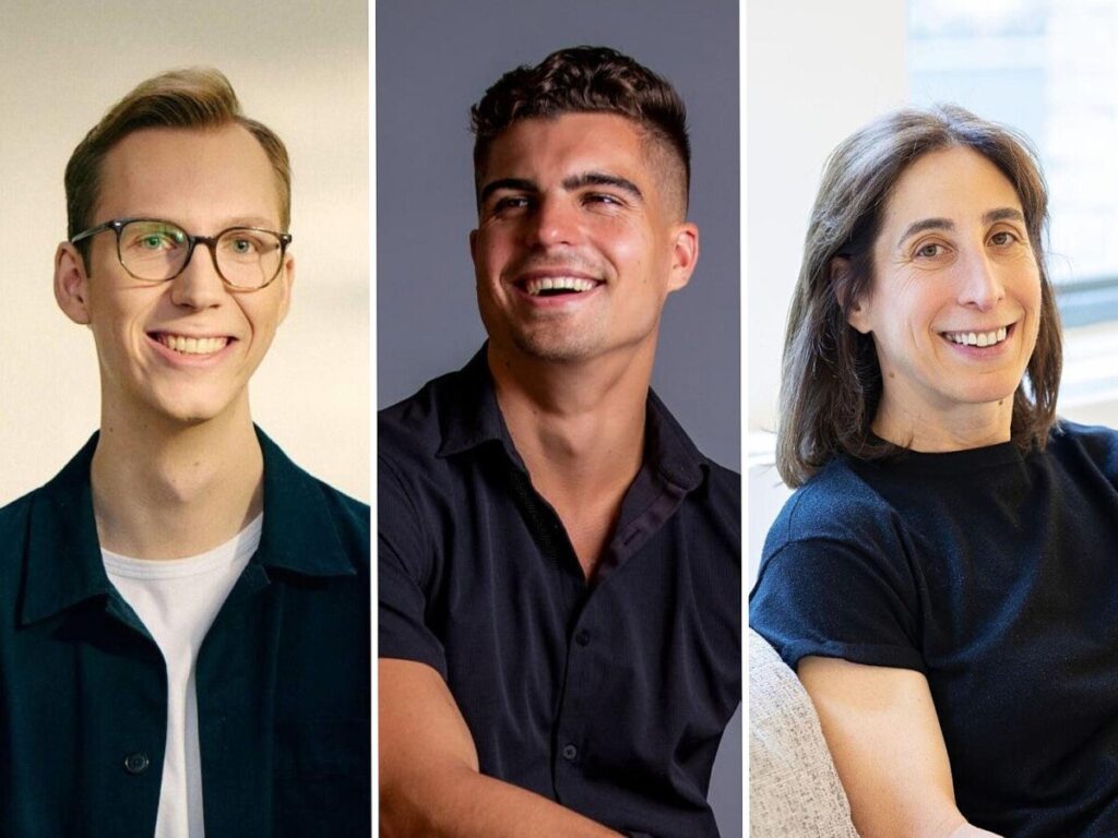 New York is the San Francisco of legal tech