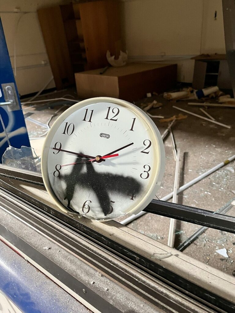 Loot first: Donald Trump’s transactional presidency