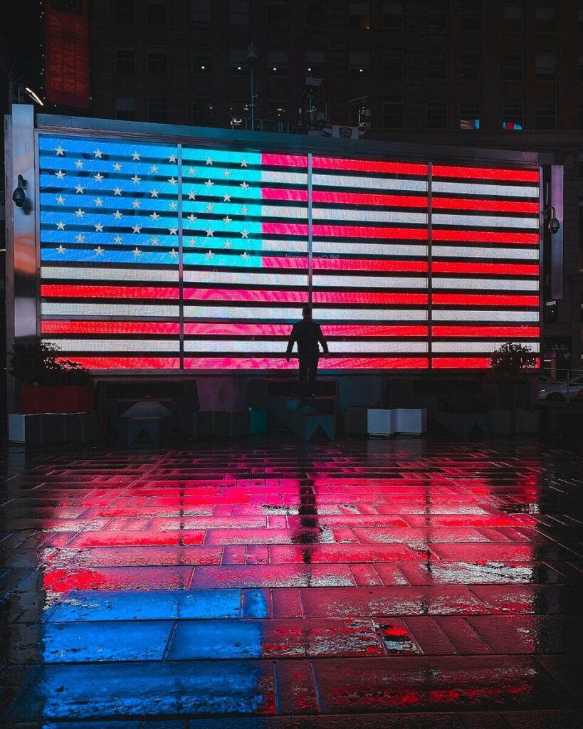 America’s huge mortgage market is slowly dying