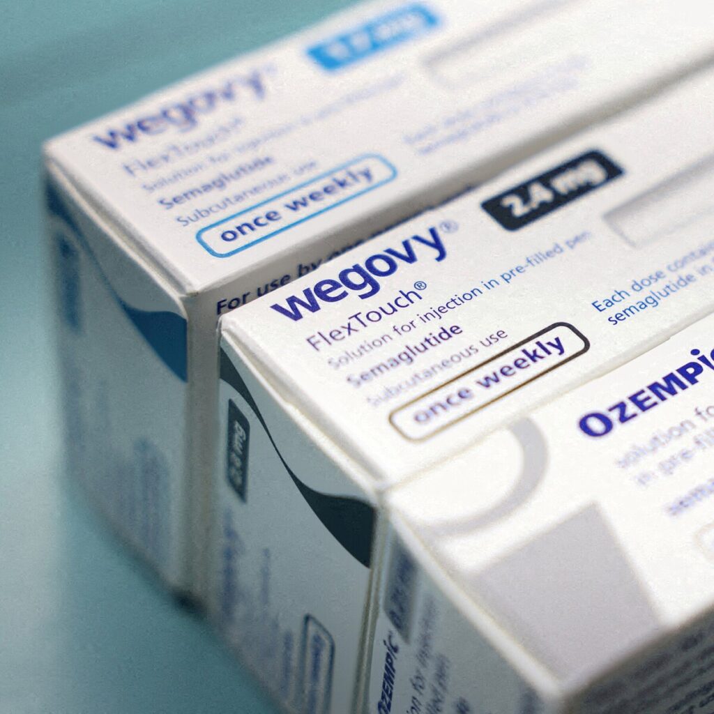 Ozempic Drug Fails to Quell Alzheimer’s in Novo Nordisk Trials