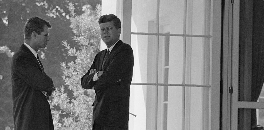 What Robert F. Kennedy Jr. didn’t tell you about ‘Operation Northwoods,’ the false flag operation he loves to denounce