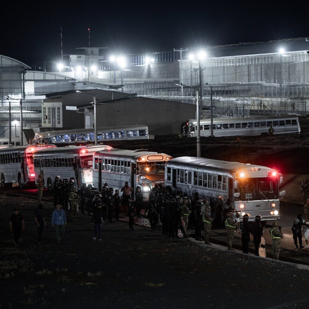 Justice Dept. Whistleblower Joins Legal Group Battling the Trump Administration