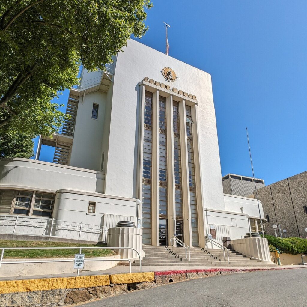 Prosecutor Used Flawed A.I. to Keep a Man in Jail, His Lawyers Say