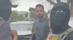 Christian converts are among the Iranians being sent home from US