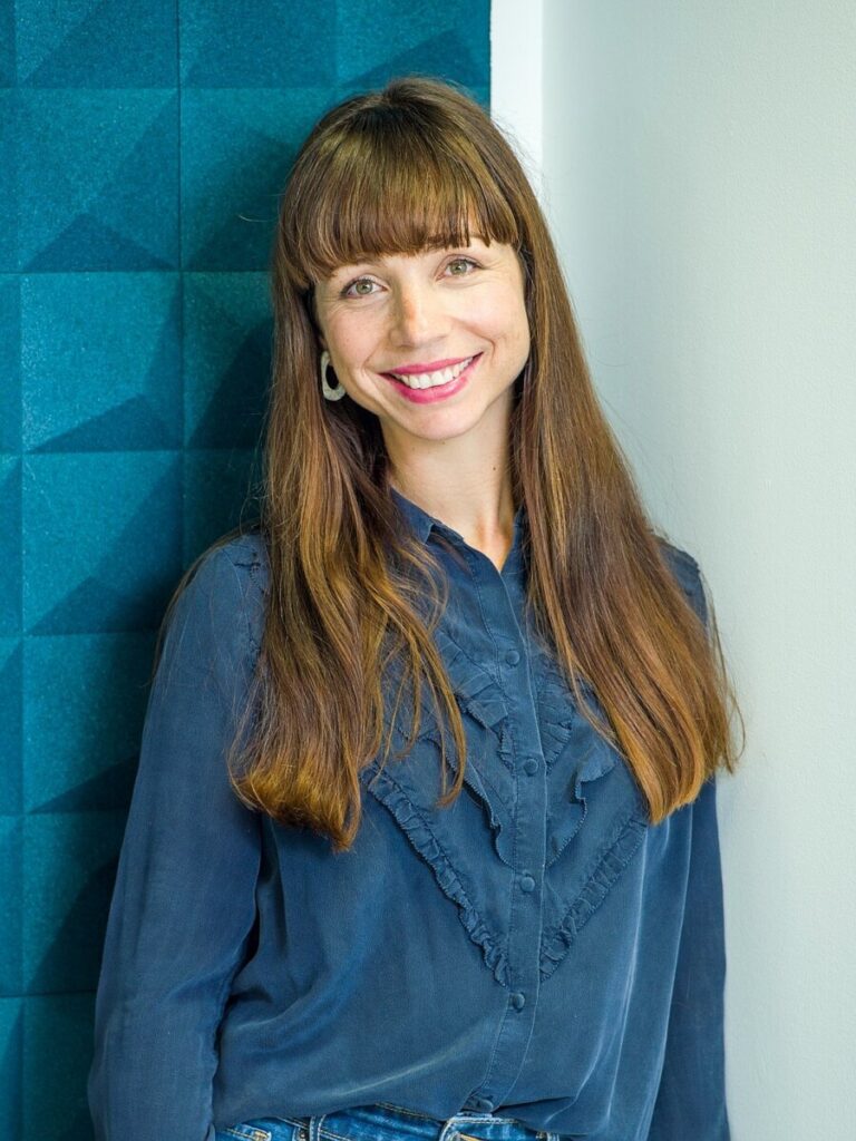 Investors are telling Britain to cheer up a bit