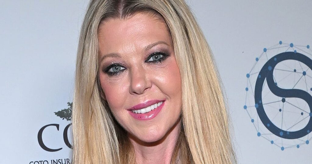 Tara Reid Says She Was Hospitalized After Being Drugged at Hotel Bar