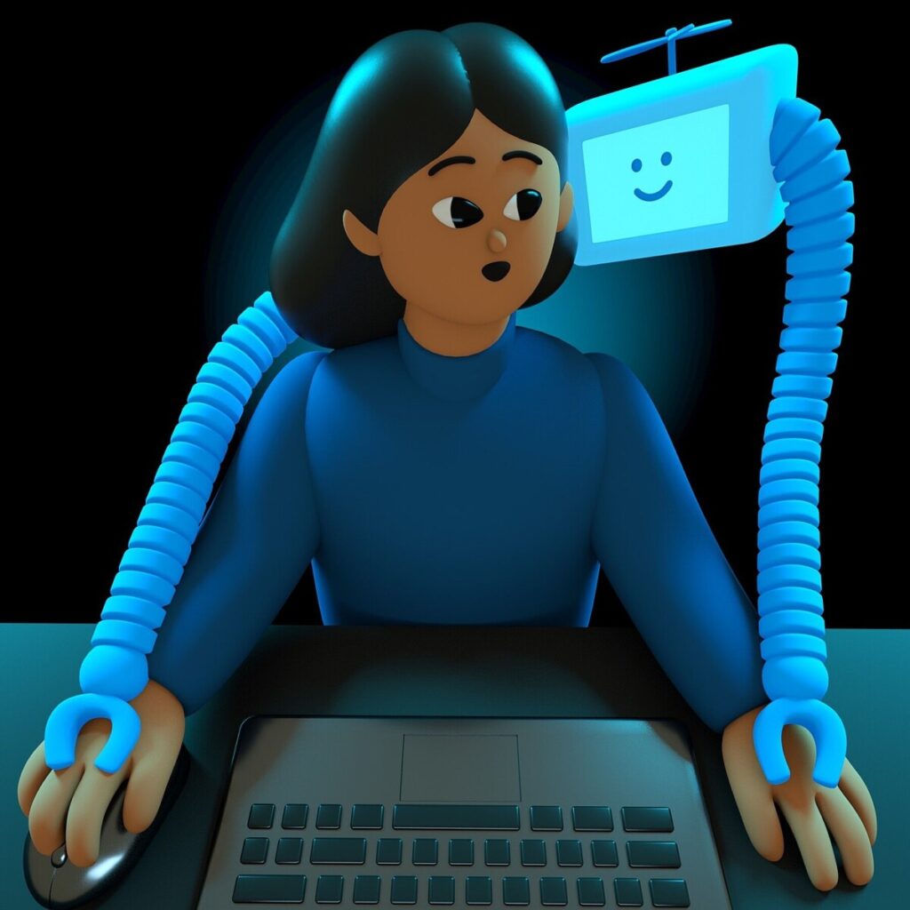 A.I. Can Do More of Your Shopping This Holiday Season