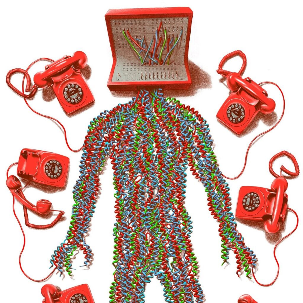 Mapping the Brain’s Sense of What Goes On Inside the Body