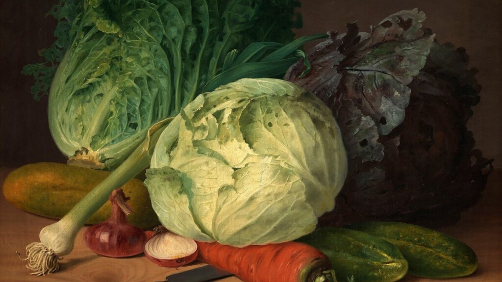 Enough With the Brussels Sprouts Already