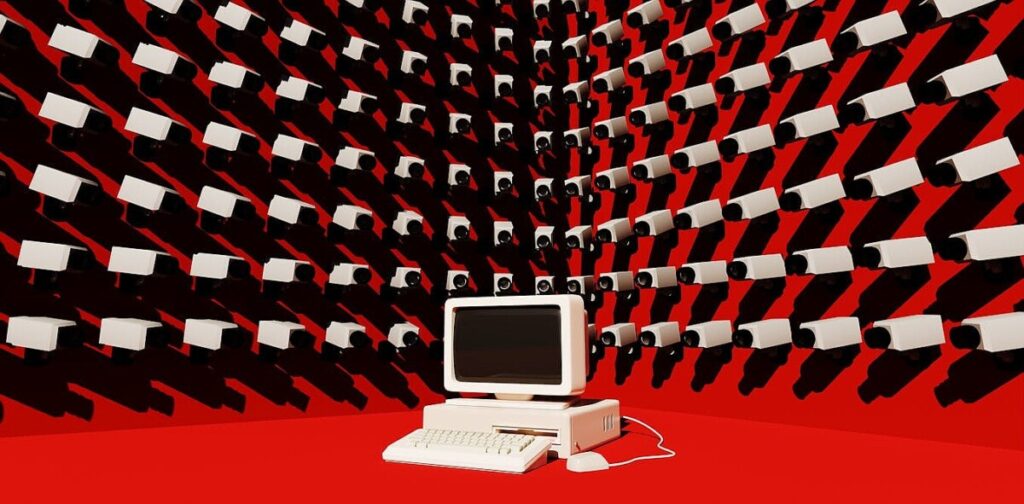 Why people don’t demand data privacy – even as governments and corporations collect more personal information