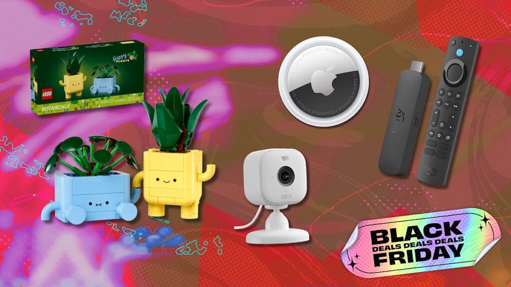 20+ Black Friday deals under $25