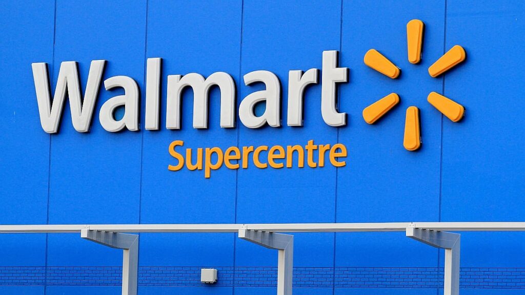 Walmart Black Friday ad: The best deals you can buy online today