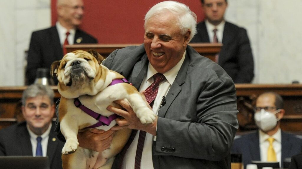 Sen. Jim Justice, wife sued for $5 million in unpaid taxes from 2009 as legal woes mount