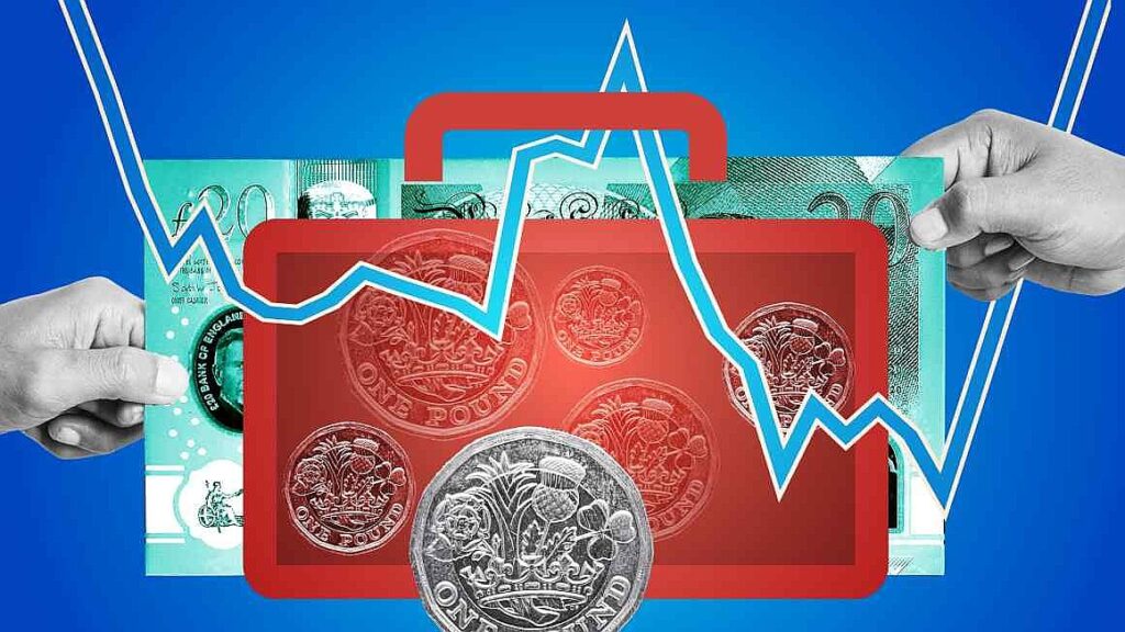 Britain’s Budget woes illustrate the threat to Europe’s social contract