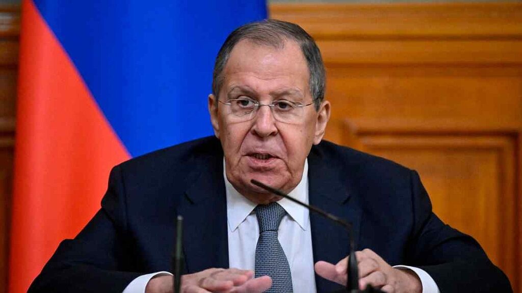 Russia signals it could reject modified US peace plan for Ukraine