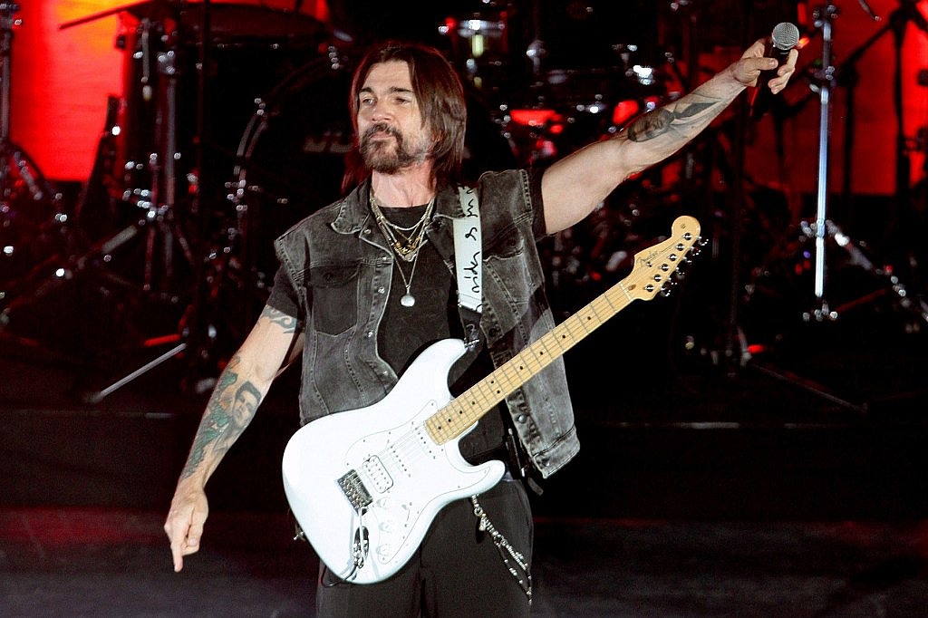 Juanes, Pet Shop Boys, Mon Laferte & More to Perform at Viña del Mar 2026