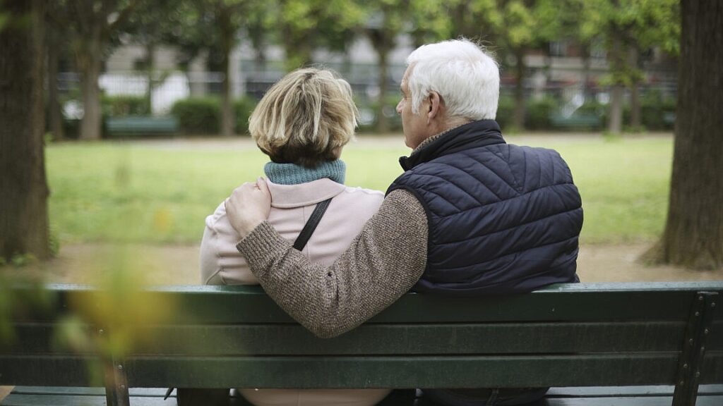 83-year-old man married 50 years nearly stumps doctors with surprise STI