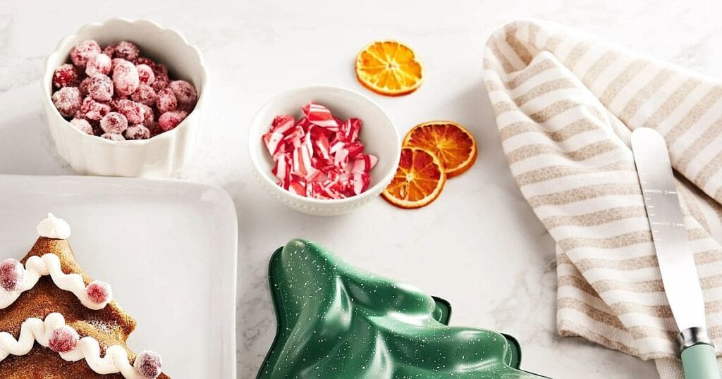 Pioneer Woman’s Holiday Collection Arrives at Walmart—Let’s Party!