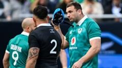 Captivating but confusing – what state is international rugby in?