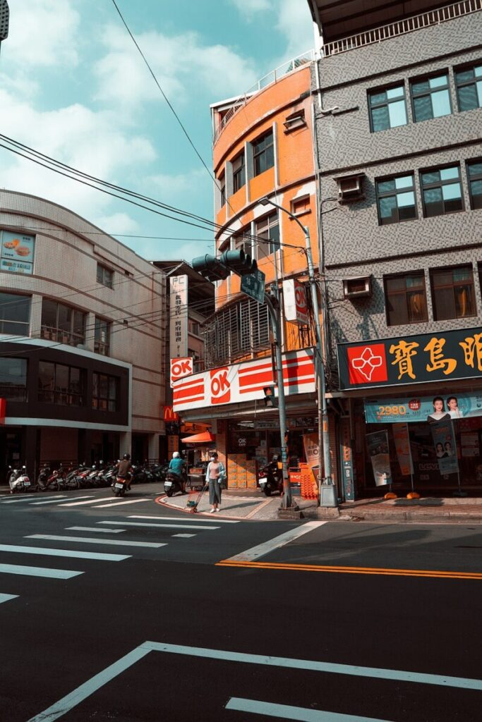 Taiwan’s amazing economic achievements are yielding alarming strains