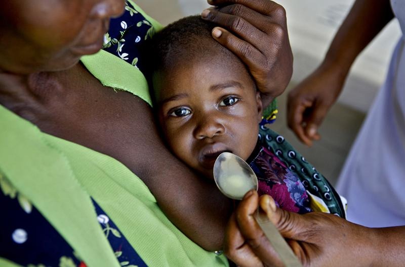 ‘A sigh of relief’: New malaria drug succeeds in large clinical trial