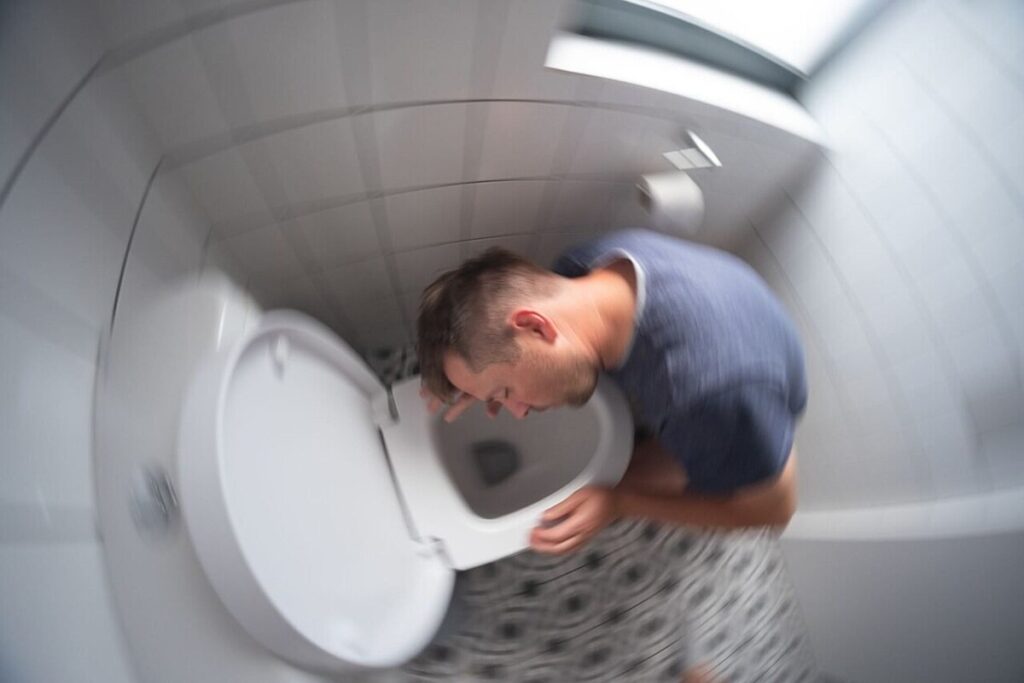 Ozempic Without the Nausea or Vomiting? This Drug Might Help