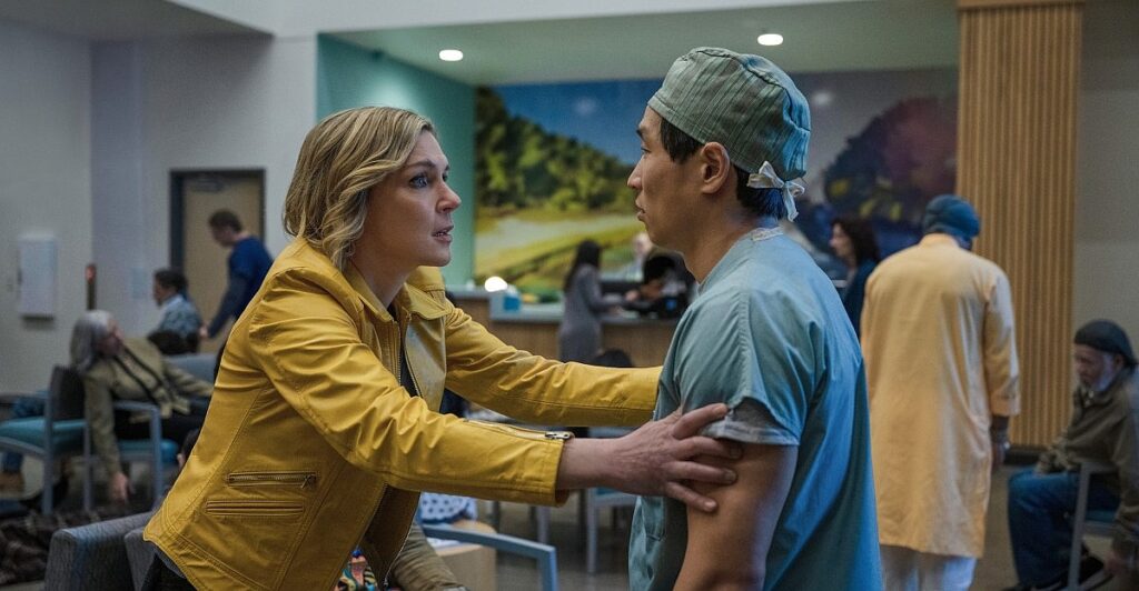 Apple TV is over half off for six months during Black Friday