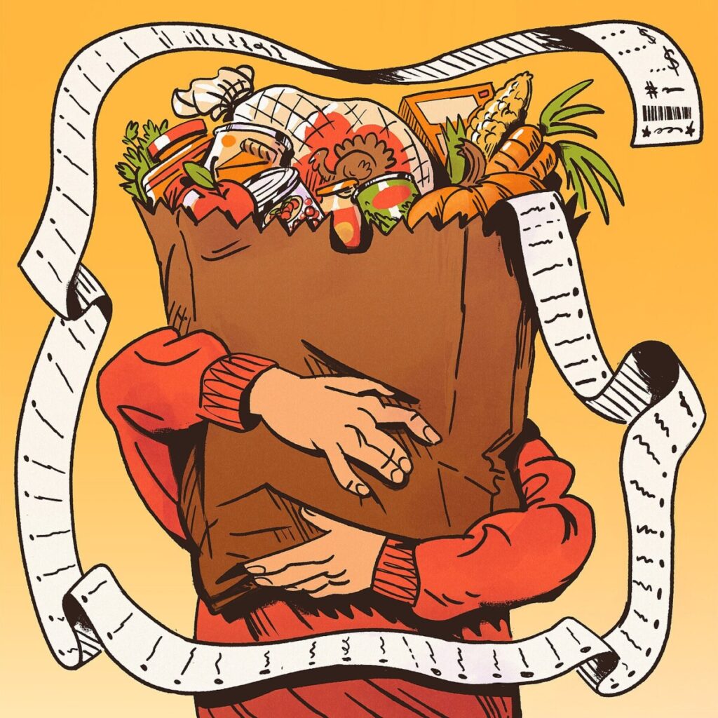 How Much Will Thanksgiving Dinner Cost? It Depends on Whom You Ask.