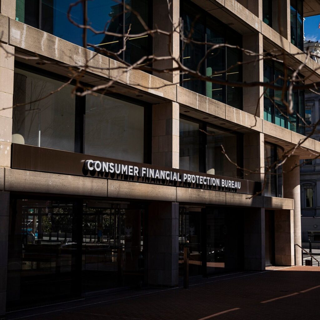 Consumer Bureau’s Bank Examiners Criticize New ‘Humility Pledge’