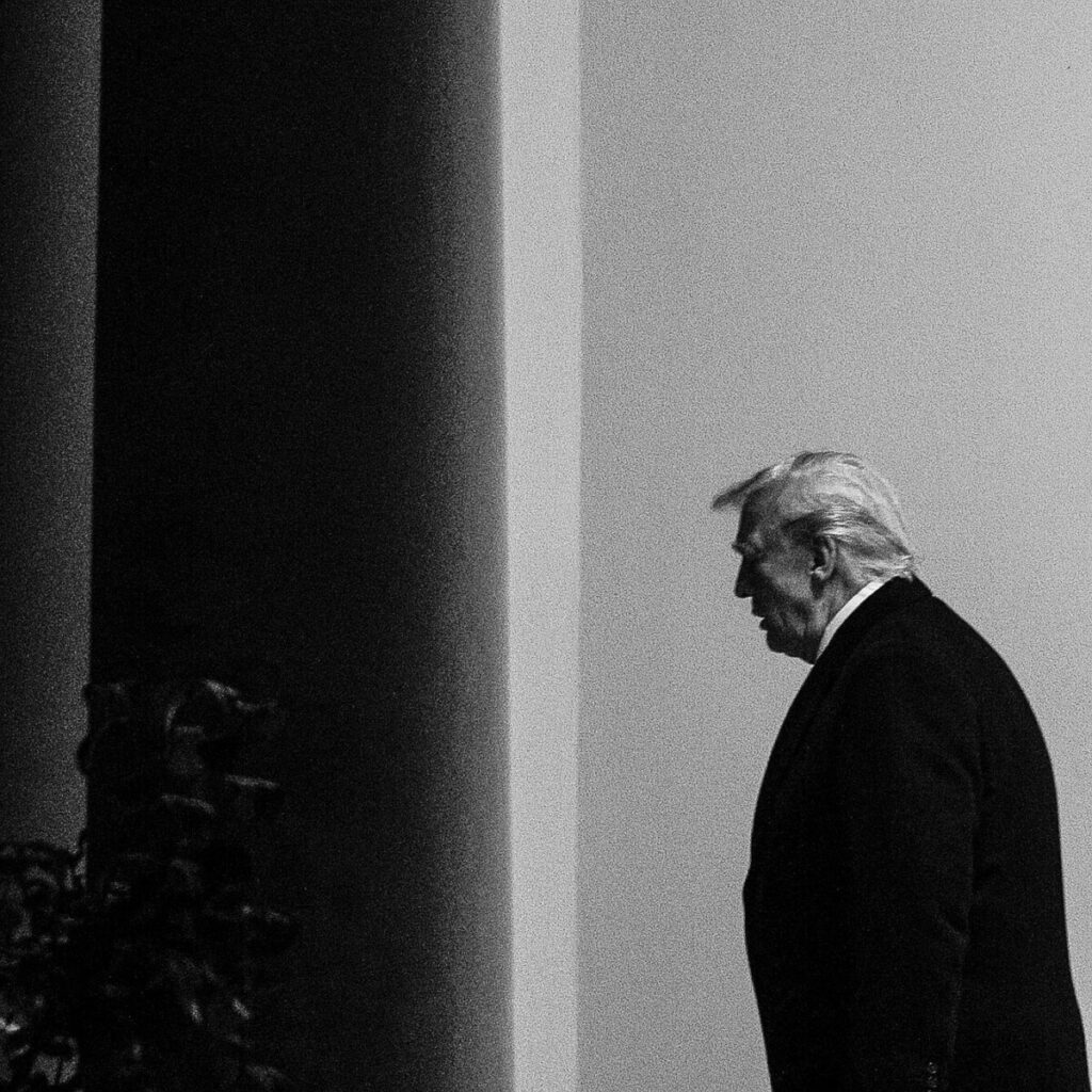 Why Trump Won’t Face Prosecution When He Leaves Office in 2029