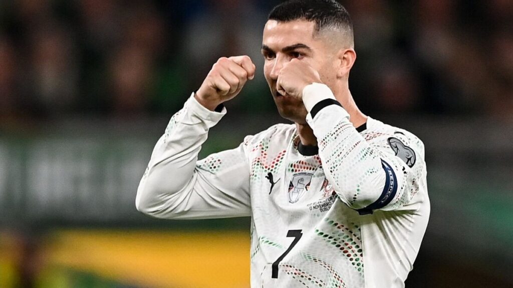 Ronaldo avoids ban for start of Portugal’s World Cup campaign