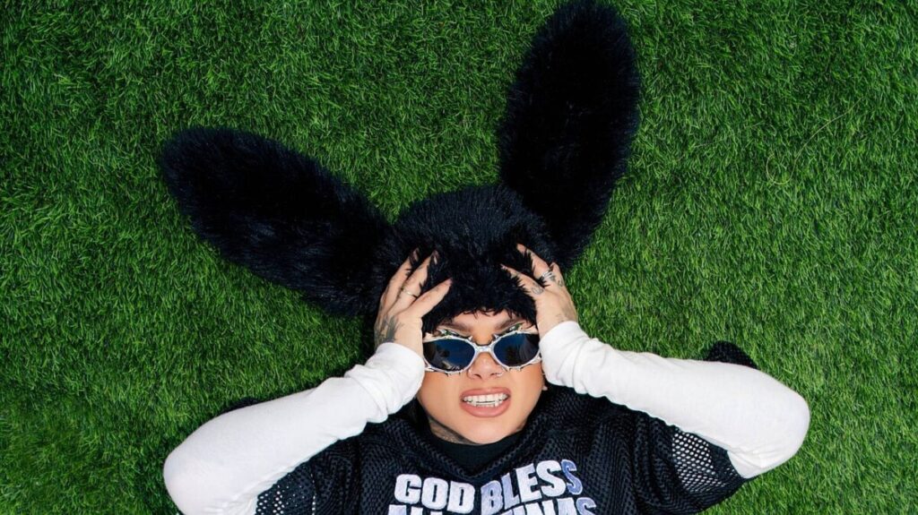 Snow Tha Product Is Ready to ‘Crash Out.’ But First, a New Album