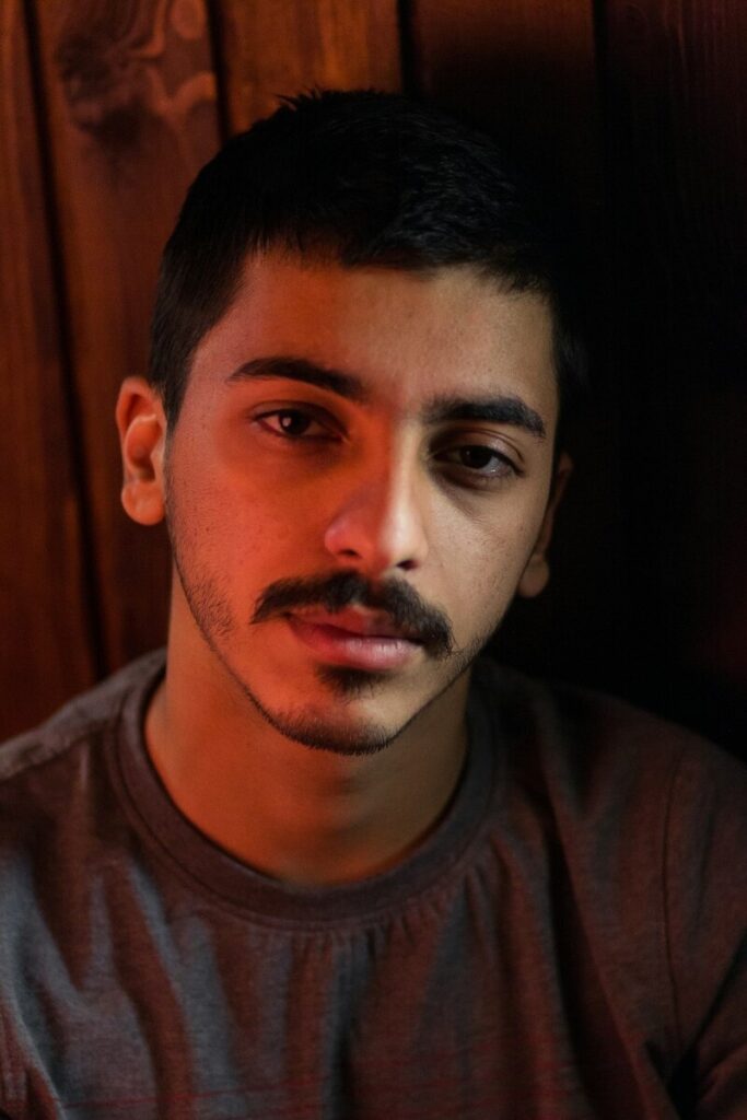 Salman Rushdie: stabbed 15 times but still laughing