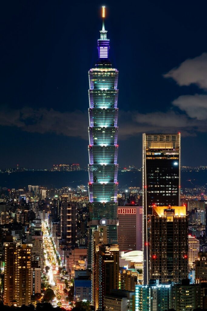 Taiwan’s amazing economic achievements are yielding alarming strains