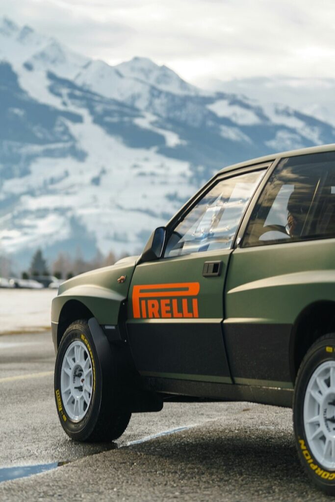 See how Donald Trump is creating his own police force